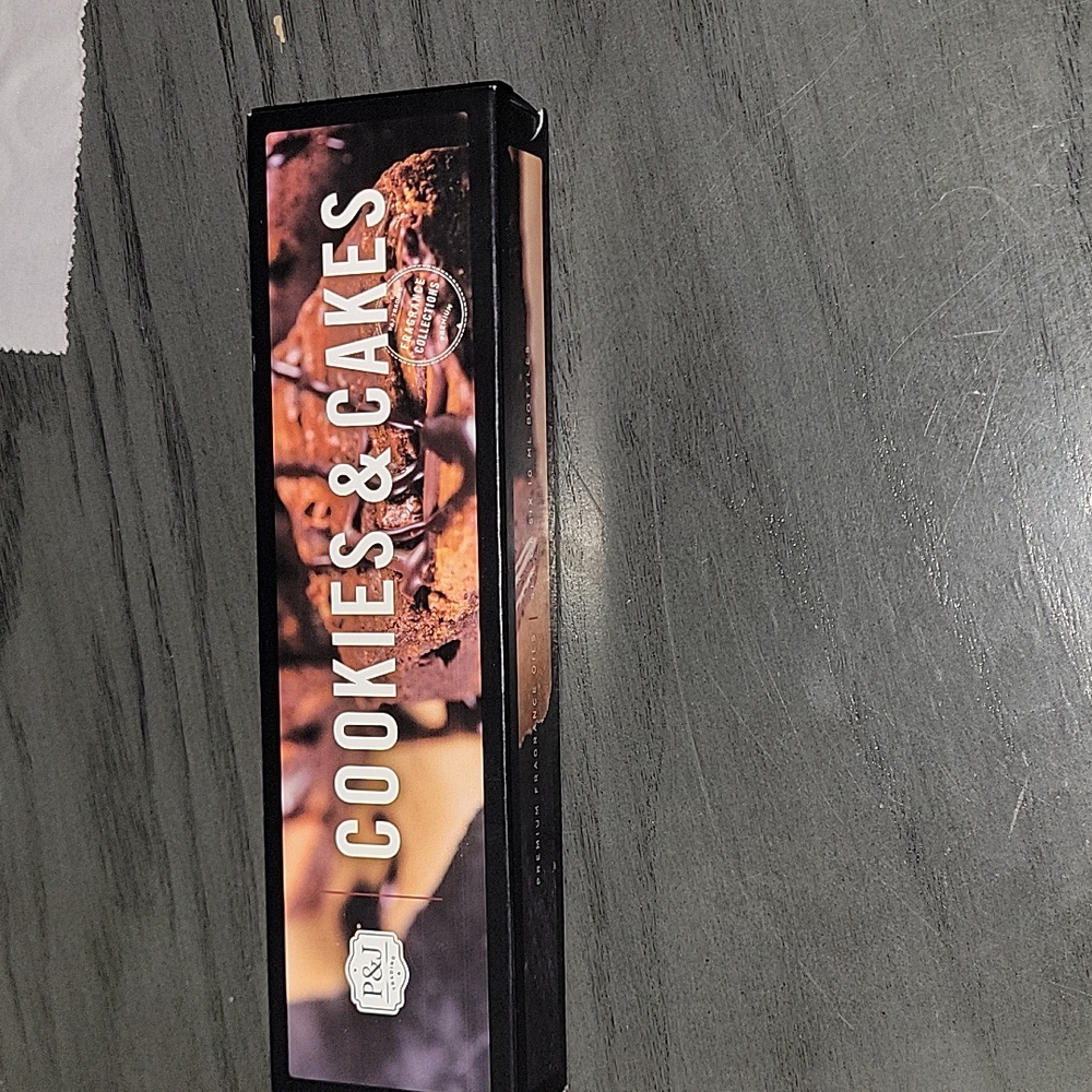 Essential oils